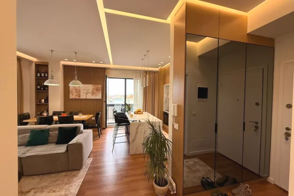 Casa in vendita 2+1 a Tirana - 322,000 Euro