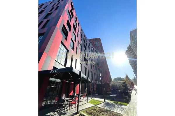 Shtepi me qera Apartament ne Tirane, 2+1, Mobilimi Bosh, pa mobiluar, Pagesa 1,300  Euro.