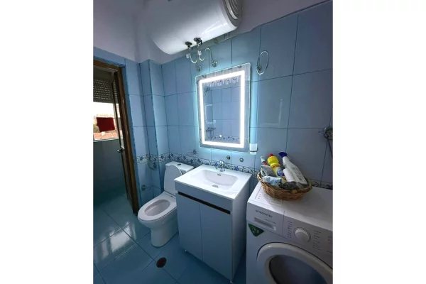 Shtepi ne shitje 2+1 ne Tirane - 135,000 Euro