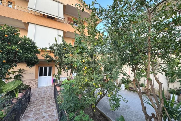 House for Sale 5+1 in Tirana - 360,000 Euro