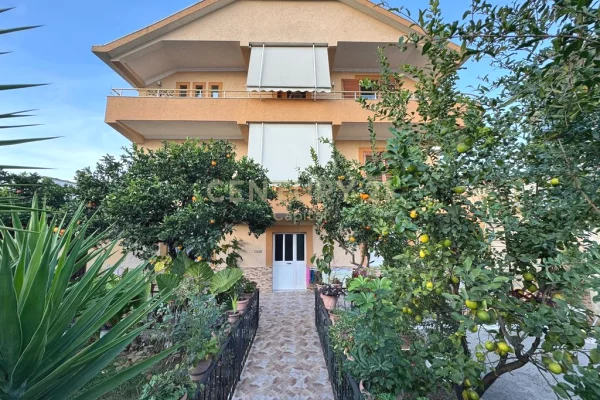 House for Sale 5+1 in Tirana - 360,000 Euro