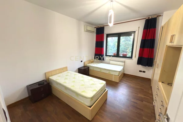 Shtepi me qera Apartament ne Tirane, 2+1, Mobilimi E mobiluar, Pagesa 1,600  Euro.