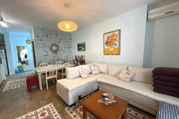 Casa in vendita 2+1 a Durazzo - 187,000 Euro