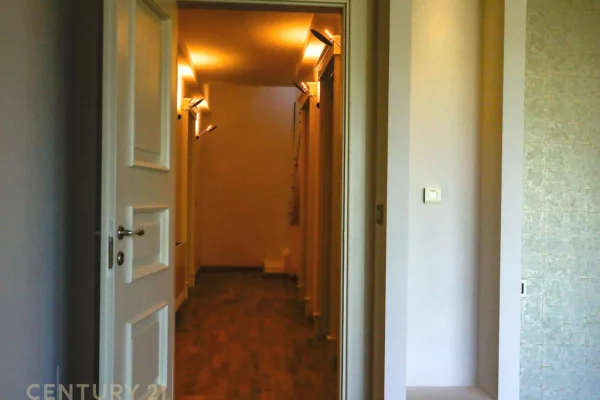 House for Sale 4+1 in Tirana - 1,547,000 Euro