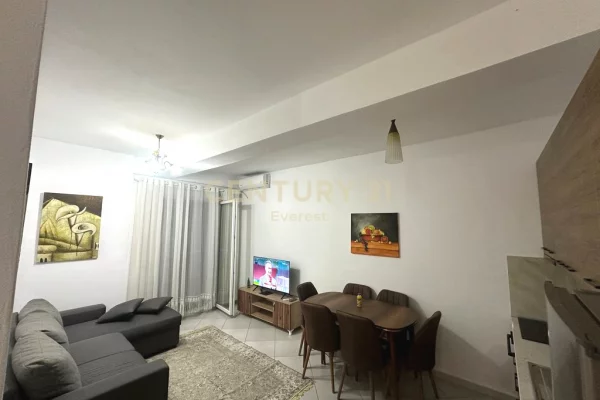 Shtepi ne shitje 1+1 ne Tirane - 115,000 Euro