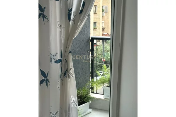 Shtepi ne shitje Apartament ne Tirane, 1+1, Mobilimi E mobiluar, Pagesa 115,000  Euro.