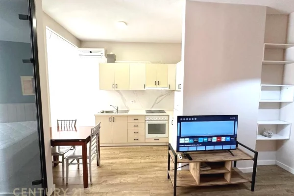 Shtepi me qera 1+1 ne Tirane - 500 Euro