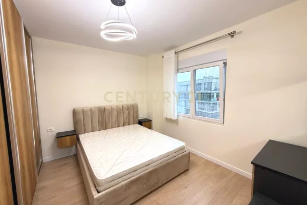 Shtepi me qera Apartament ne Tirane, 2+1, Mobilimi E mobiluar, Pagesa 950  Euro.