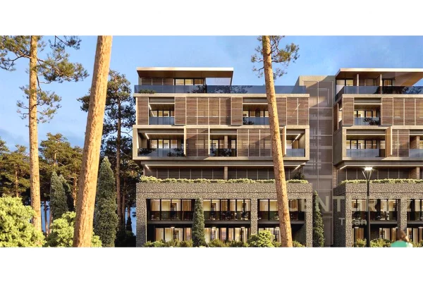 House for Sale 2+1 in Durres - 270,000 Euro