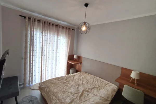 Shtepi me qera 1+1 ne Tirane - 500 Euro