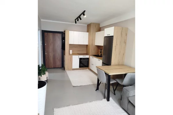 Shtepi me qera 1+1 ne Tirane - 500 Euro