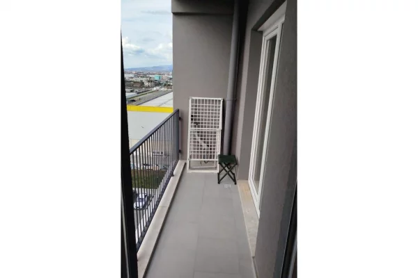 Shtepi me qera Apartament ne Tirane, 1+1, Mobilimi E mobiluar, Pagesa 500  Euro.