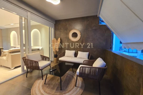 Casa in vendita 2+1 a Tirana - 320,000 Euro