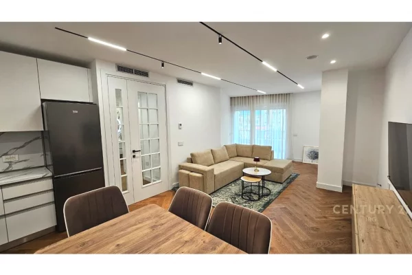 Shtepi me qera 2+1 ne Tirane - 1,500 Euro