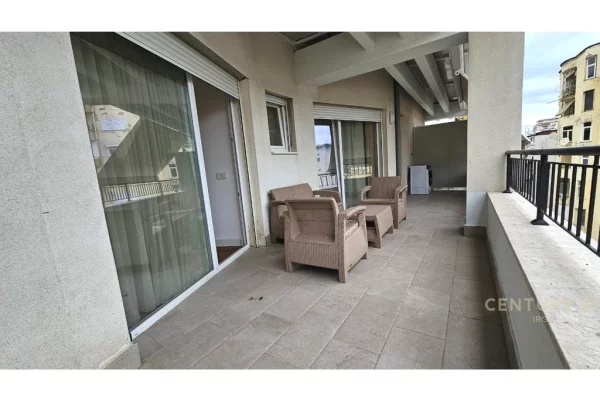 Apartment for rent in Tirana 2+1, Furnished