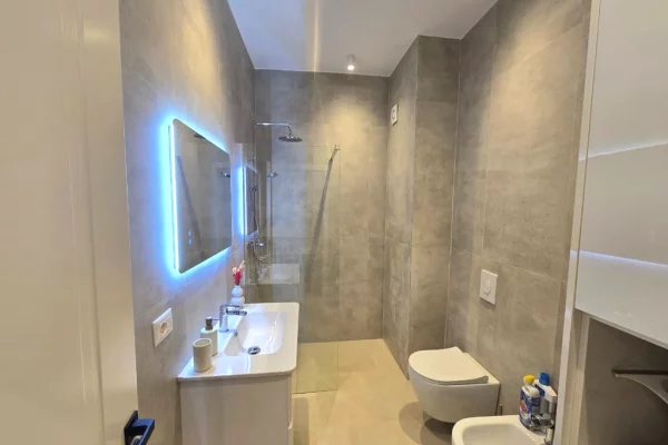 Shtepi me qera Apartament ne Tirane, 2+1, Mobilimi E mobiluar, Pagesa 1,500  Euro.