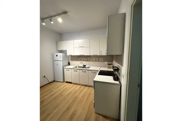 Shtepi me qera 1+1 ne Tirane - 750 Euro