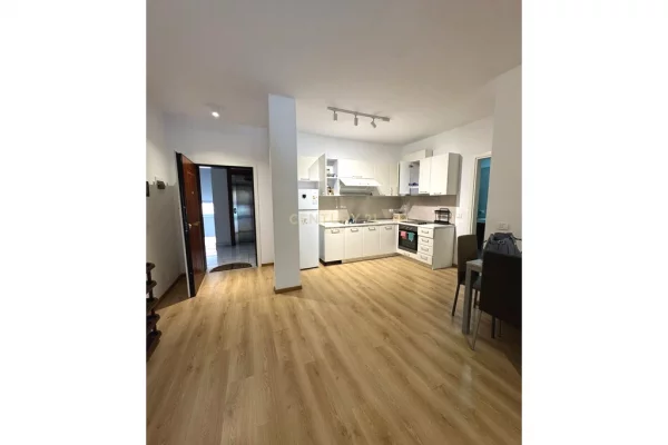 Shtepi me qera 1+1 ne Tirane - 750 Euro