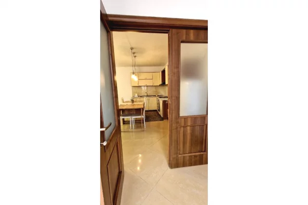 Shtepi ne shitje 1+1 ne Tirane - 115,000 Euro