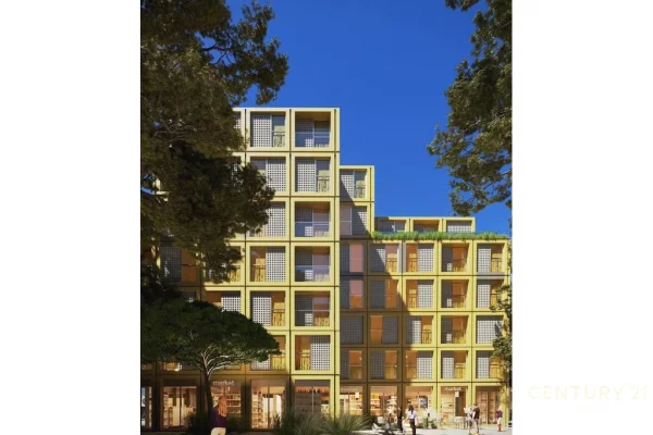 House for Sale 3+1 in Tirana - 323,000 Euro