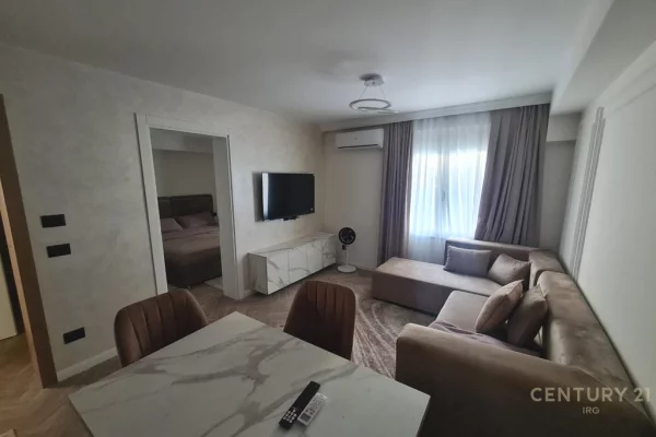 Shtepi me qera 1+1 ne Tirane - 600 Euro