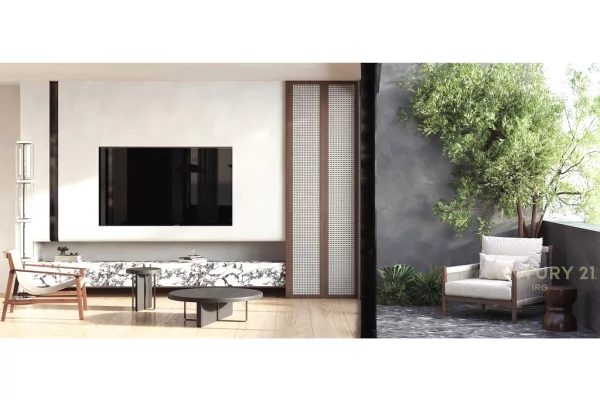 House for Sale 3+1 in Tirana - 525,000 Euro