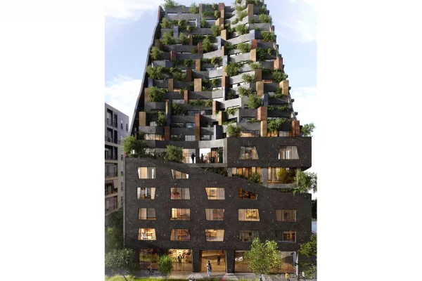 Shtepi ne shitje Apartament ne Tirane, 3+1, Mobilimi Bosh, pa mobiluar, Pagesa 525,000  Euro.