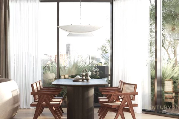 House for Sale 3+1 in Tirana - 525,000 Euro