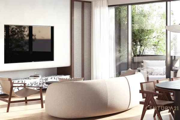 House for Sale 3+1 in Tirana - 525,000 Euro