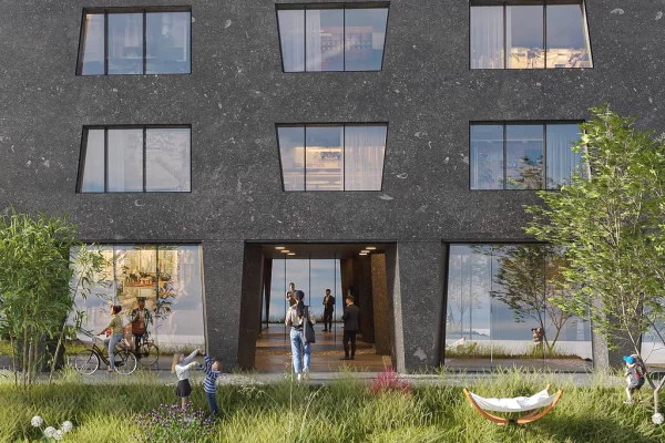 Shtepi ne shitje Apartament ne Tirane, 3+1, Mobilimi Bosh, pa mobiluar, Pagesa 525,000  Euro.