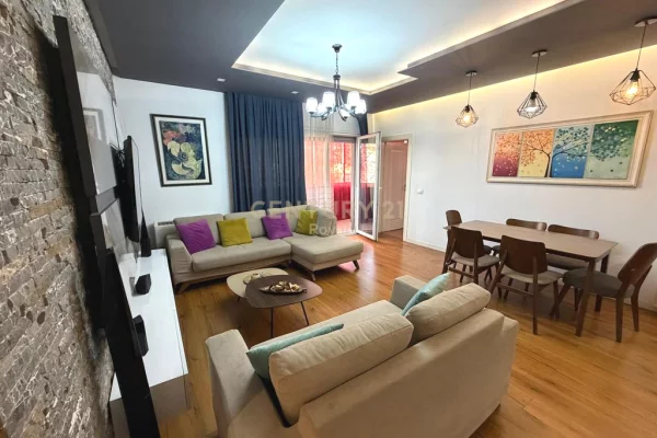 Shtepi ne shitje 3+1 ne Tirane - 250,000 Euro