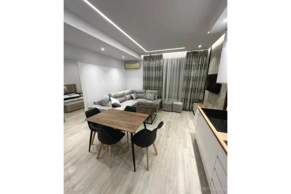 Shtepi me qera 1+1 ne Tirane - 700 Euro