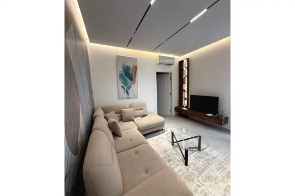 Shtepi me qera 1+1 ne Tirane - 650 Euro