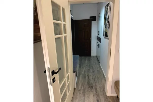 Shtepi me qera Apartament ne Tirane, 2+1, Mobilimi E mobiluar, Pagesa 850  Euro.