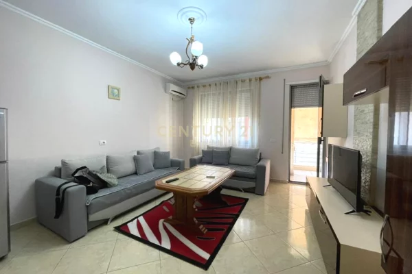 Shtepi me qera 1+1 ne Tirane - 500 Euro