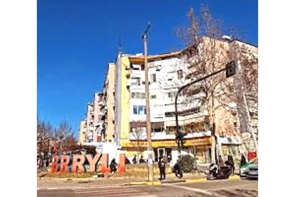 Shtepi ne shitje 3+1 ne Tirane - 250,000 Euro