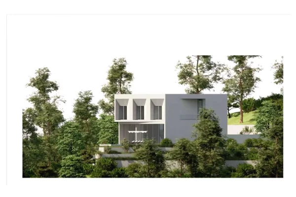 Truall ose Toke  ne Tirane - 450,000 Euro