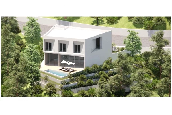 Truall ose Toke  ne Tirane - 450,000 Euro