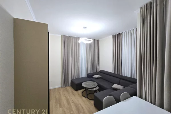 Shtepi me qera 1+1 ne Tirane - 500 Euro