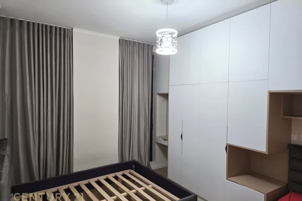 Shtepi me qera Apartament ne Tirane, 1+1, Mobilimi E mobiluar, Pagesa 500  Euro.