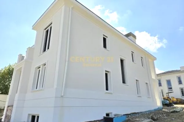 Shtepi ne shitje 6+1 ne Tirane - 1,350,000 Euro