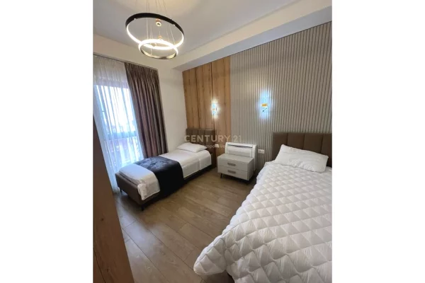 Shtepi me qera Apartament ne Tirane, 2+1, Mobilimi E mobiluar, Pagesa 1,500  Euro.