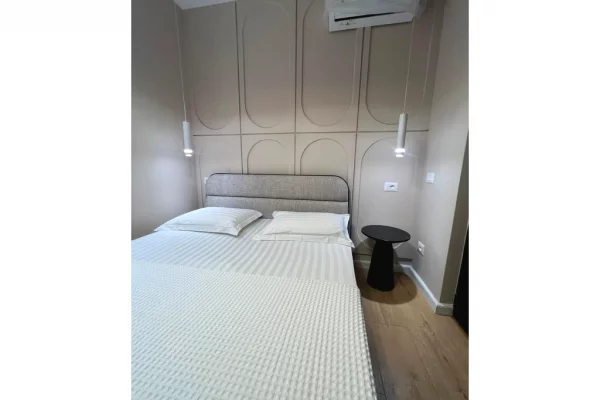 Shtepi me qera Apartament ne Tirane, 2+1, Mobilimi E mobiluar, Pagesa 1,650  Euro.