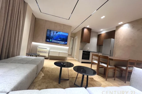 Shtepi me qera 2+1 ne Tirane - 1,650 Euro