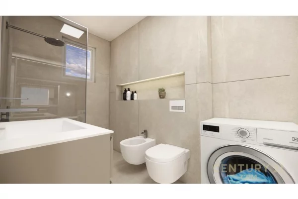 Shtepi me qera Apartament ne Tirane, 2+1, Mobilimi E mobiluar, Pagesa 1,200  Euro.