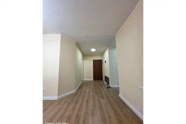 Apartment for sale in Tirana 2+1, Emty
