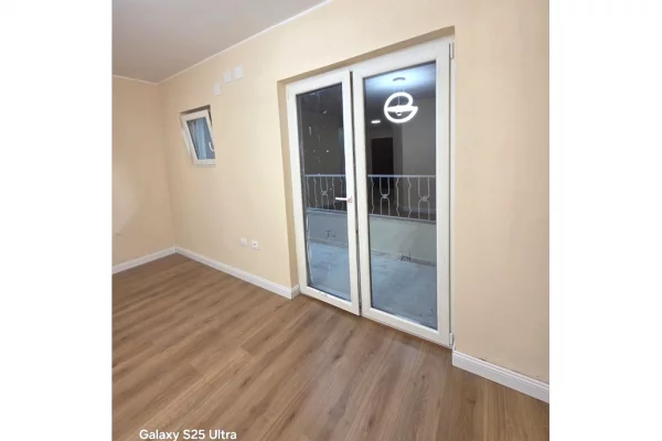 Apartment for sale in Tirana 2+1, Emty