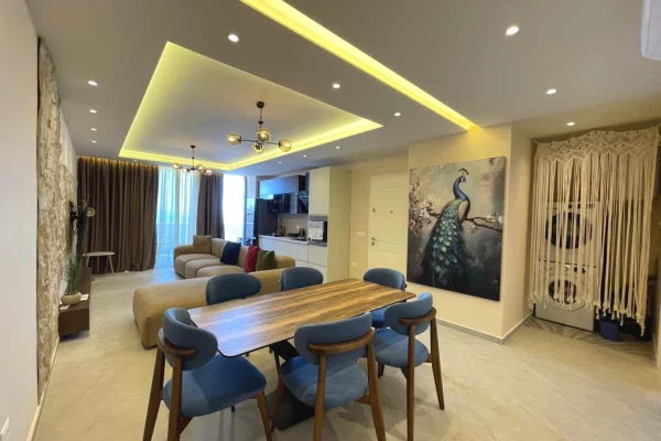 Shtepi ne shitje 3+1 ne Sarande - 300,000 Euro