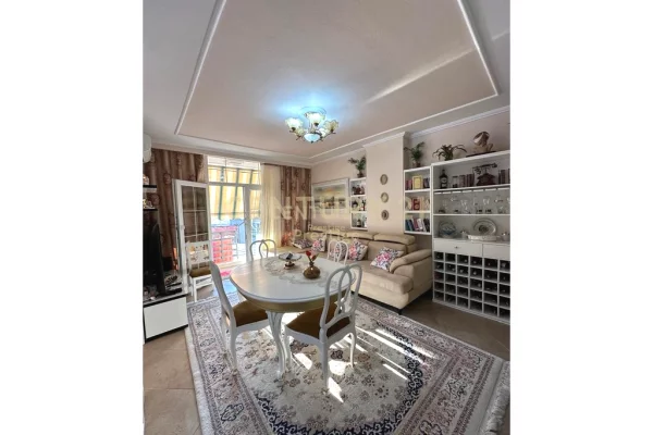 Shtepi ne shitje 2+1 ne Tirane - 250,000 Euro