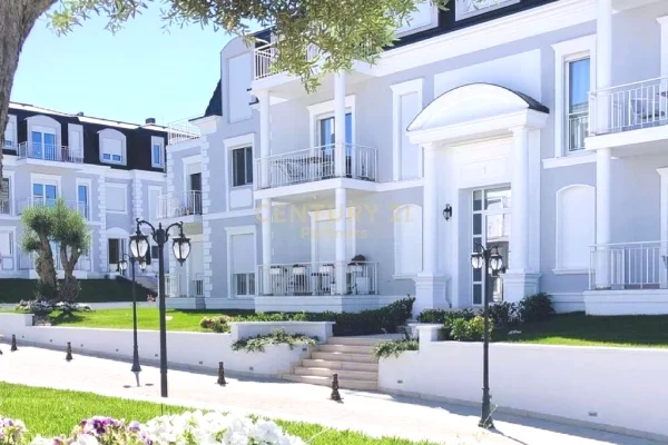 Shtepi me qera 2+1 ne Tirane - 2,000 Euro